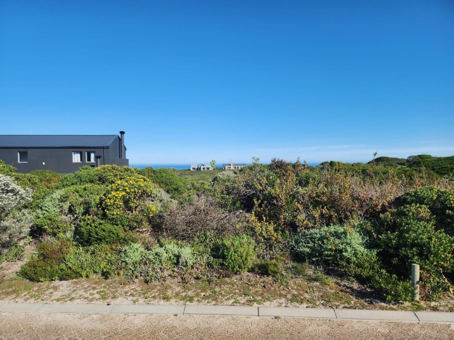 Commercial Property for Sale in Romansbaai Estate Western Cape